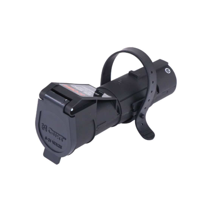 Curt Echo Wireless Brake Controller