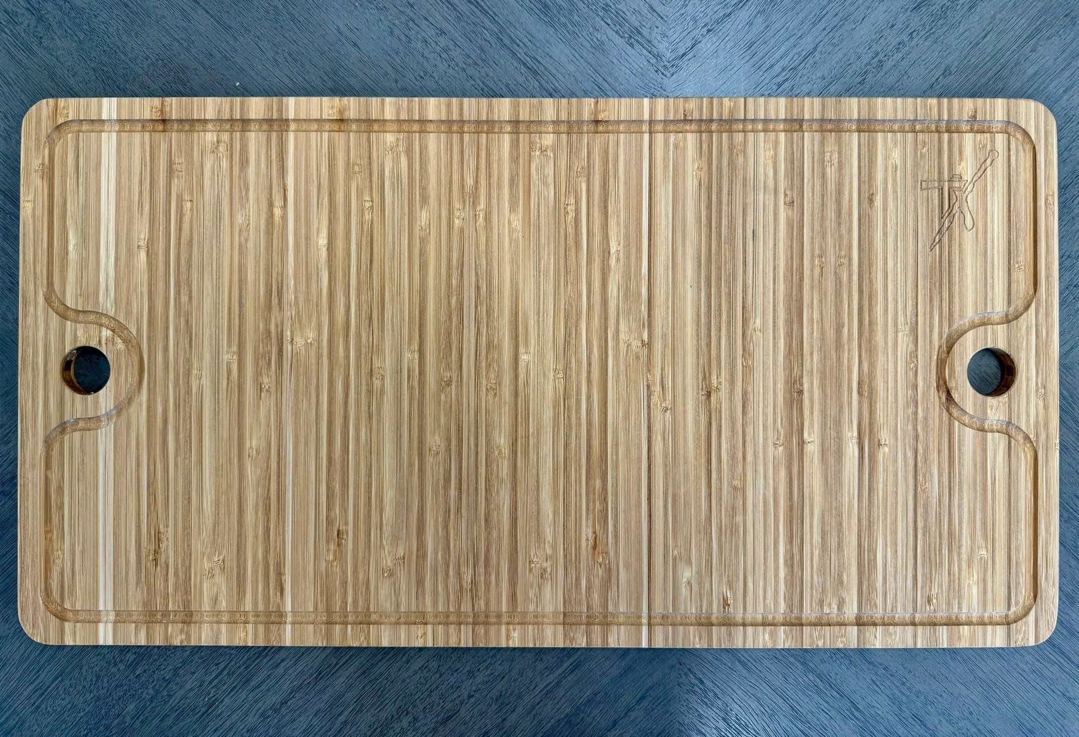 Atlas Outdoors Cutting Board